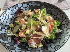 -深圳佳兆业万豪酒店-金沙全日餐厅
