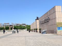 -中国唐山地震博物馆
