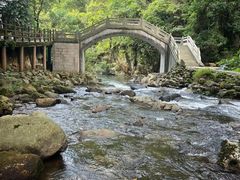 -广州市石门国家森林公园