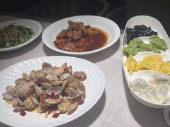 -船歌·鱼水饺青岛菜(闽江二路店)