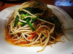 -又一福烤鸭·北京菜(东四店)