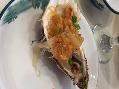-北戴河转鱼·炒螃蟹酱餐厅