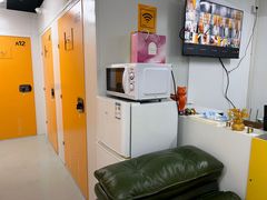 -猫库迷你自助仓储寄存仓库(丽泽桥店)