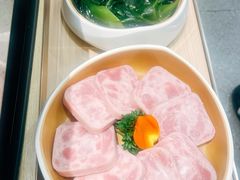 低温午餐肉-海底捞火锅(奥森店)