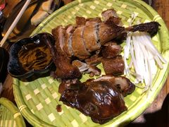 云南小刀鸭-茶花妹子云南餐厅(北大店)