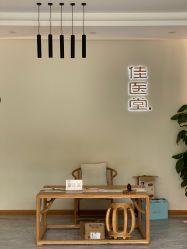 -佳医堂·小儿推拿·产后康复·脊柱养护(新华联家园店)