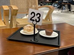 大堂-CARINO BAKERY&CAFE(南方商城店)