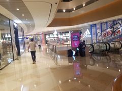 -深圳来福士广场