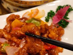 -古南都·老广东酒楼(龙江店)