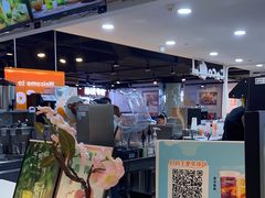 -CoCo都可(湖滨银泰店B区店)