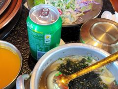 -伏一解牛烤肉专门店(信业购物中心店)