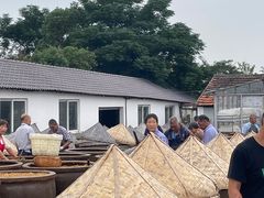 -苏州市吴中区光福窑上花果蜜饯厂