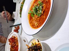 -半勺·新徽菜(银泰城店)