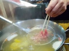 -福牛阁潮汕牛肉火锅