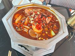 -真味海鲜坊