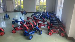 -优沃得自然教育农场·冰雪乐园·生日会·研学