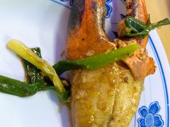 -無招牌海鮮(芽笼店)