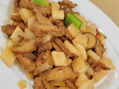 -佛有缘素食馆·荔湾老字号(陈家祠首店)