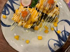-仙隐小鹿中華の日料(正弘城店)
