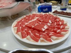 -清真军邺·金富苑肥牛城(海湖新区精品店)