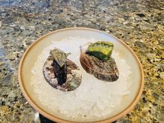-苏州W酒店·苏滟中餐厅