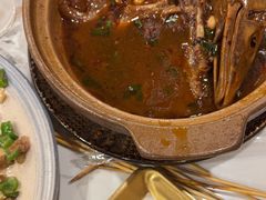 -新凯旋烧烤·燕姐千岛湖土菜