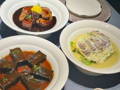 -怡情荟•海鲜青岛菜(五四广场旗舰店)