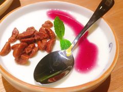 酸奶布丁-小大董·烤鸭(凤凰汇店)