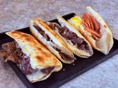-高玛纳驴肉火烧(一世界店)