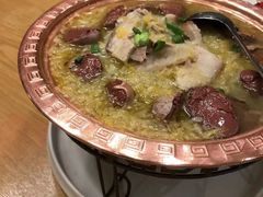 -山南熏肉大饼(辽菜旗舰店)