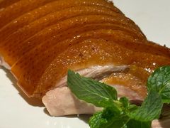 -四季民福烤鸭店(外滩外白渡桥店)