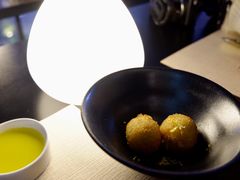 -Mercato莫卡多露台餐厅与酒吧(K11店)