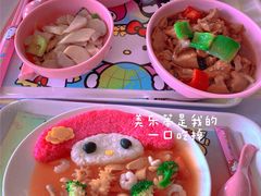 -安吉Hello Kitty乐园