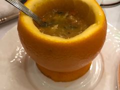 -老洋房花园饭店(绍兴路店)