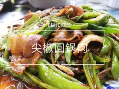 -印象盐帮菜(鲁能城店)