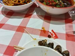 -龙虾当家·大排档(红谷滩五中店)