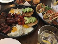 -Liberty Brewing Co·曼哈顿餐吧