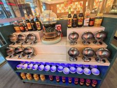 -东方饺子王(新阳路店)