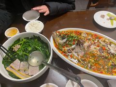 -飞虹鱼馆(春华路店)