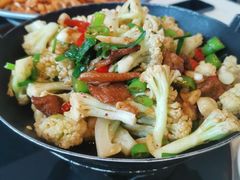 -聚鑫阁江浙菜·非遗传承技艺(青村帝华园店)