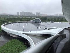 -哈尔滨大剧院
