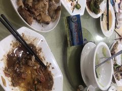 -源海渔村·现捞海鲜(大角湾店)