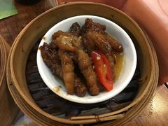 -添好运点心专门店(深水埗店)
