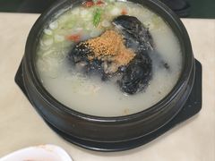 -长顺参鸡汤店(西塔总店)
