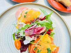 -CEREAL YARD 穀园BAKERY&BISTRO