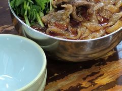 老妈牛肉火锅粉-老妈火锅粉(幸福路步行街店)