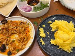 -老昌春饼(中央大街店)