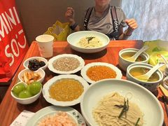 -裕兴记•蟹黄面馆(人民广场店)