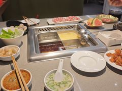 -海底捞火锅(大唐店)