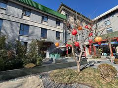 -庐灶江南·江南菜·四合院Bistro(东直门雍和宫·原华侨宾馆店)